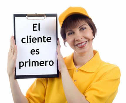 Cliente